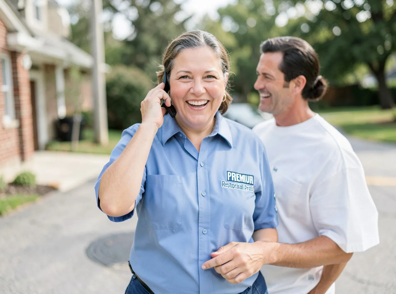 Water Damage Restoration Belden, NE FAQs